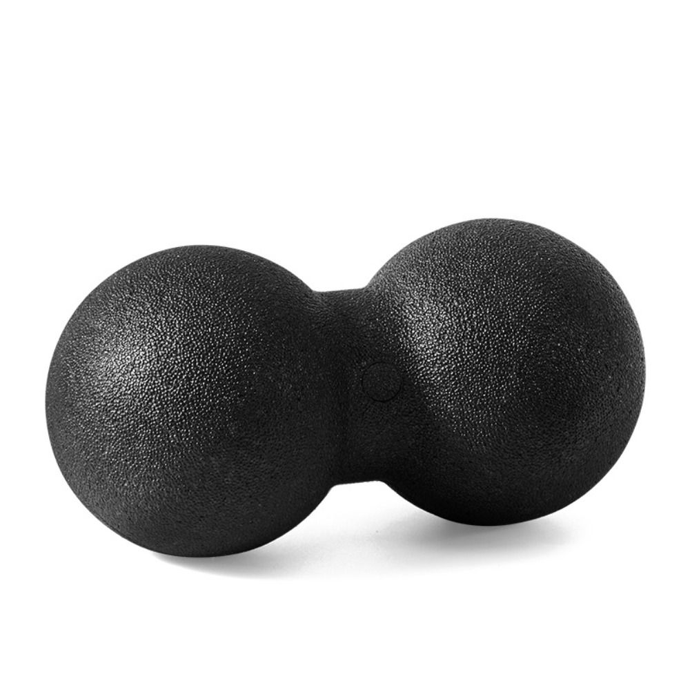 ダブルラクロスピーナッツマッサージボールトリガーポイント痛み - Crossfit Training のレビューと価格
